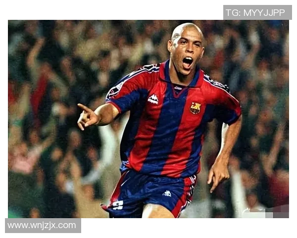 巴西足球明星排名及其精彩瞬间回顾图解