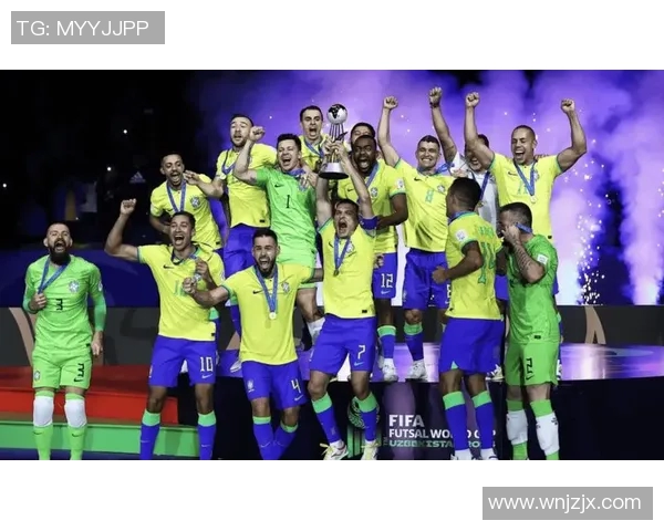 巴西足球明星的璀璨星空盘点及其对全球足球的影响