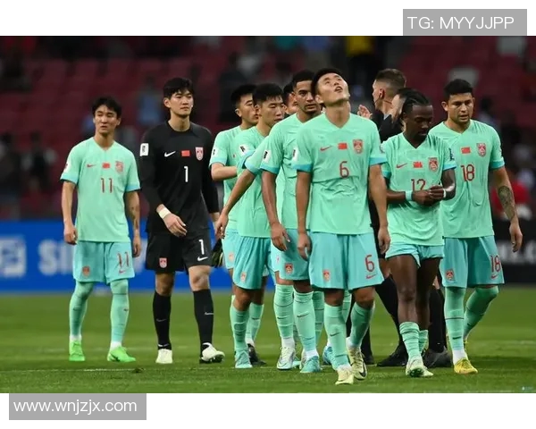 世预赛精彩对决韩国队与中国队比分揭晓引发球迷热议